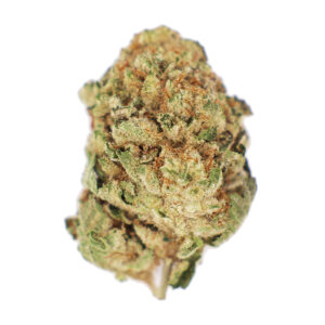 Lemon Bar THCa Flower