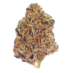 Purple Punch THCa Flower